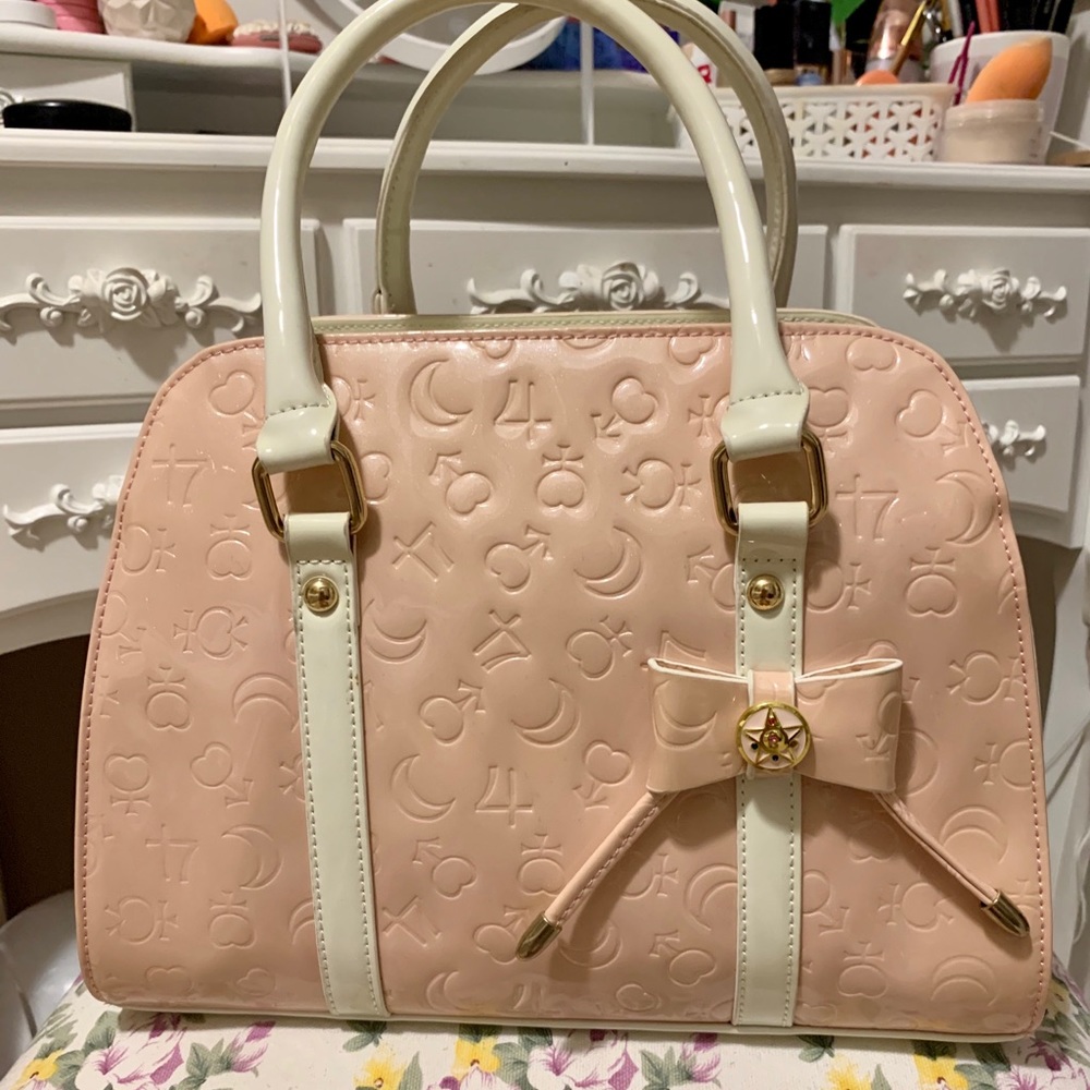 Sailor Moon handbag